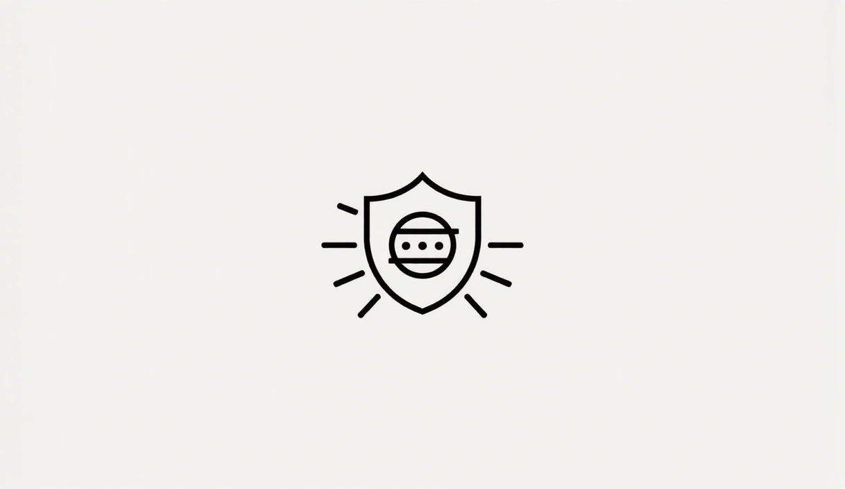 Digital privacy shield protecting user data